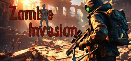 Zombie invasion Free Download